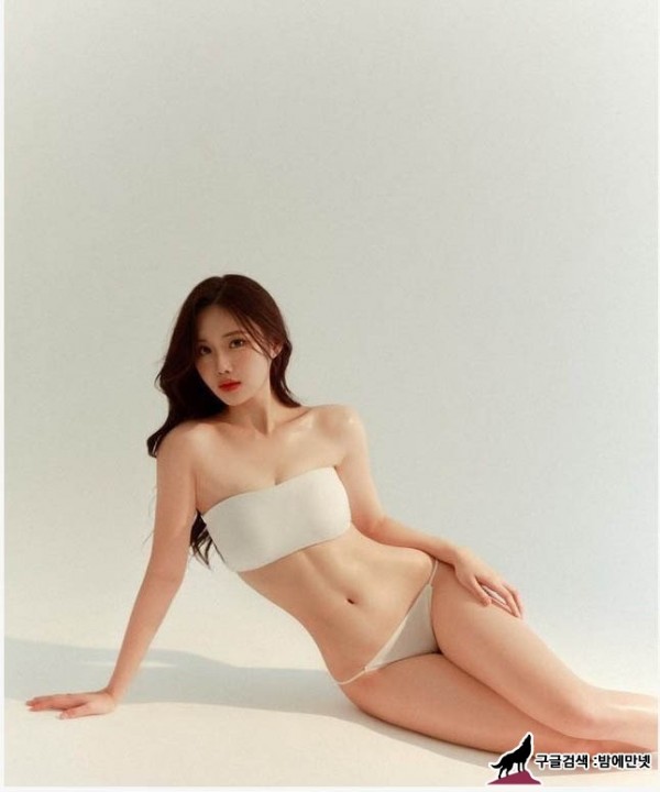 롯데 최홍라 치어리더 몸매 레전드 img #2