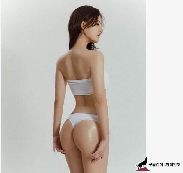 롯데 최홍라 치어리더 몸매 레전드 img #4