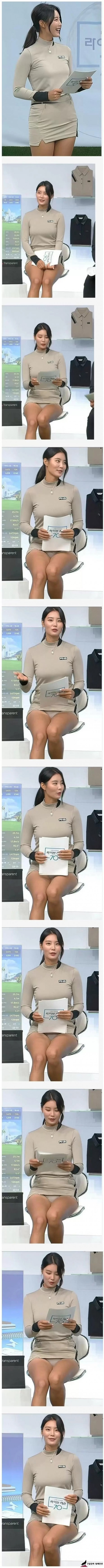 아저씨들이 골프 방송 꼬박꼬박 보는 이유 img #1