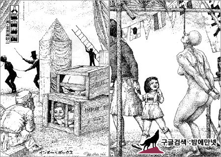 [real BDSM] 섭의 사물화(능동성까지 제거)              img #9